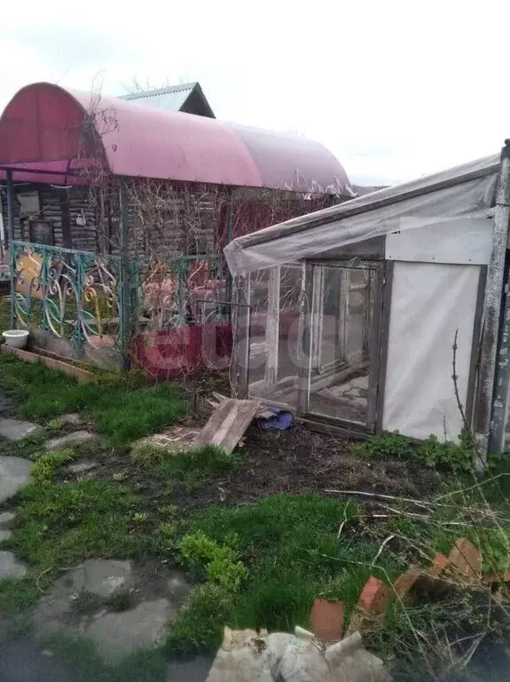 Дом в Мичуринск, Кооперативная улица (37.1 м) - Фото 1