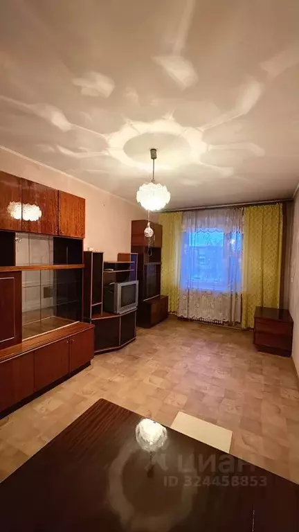 Комната Омская область, Омск просп. Космический, 97Ак2 (24.7 м) - Фото 2