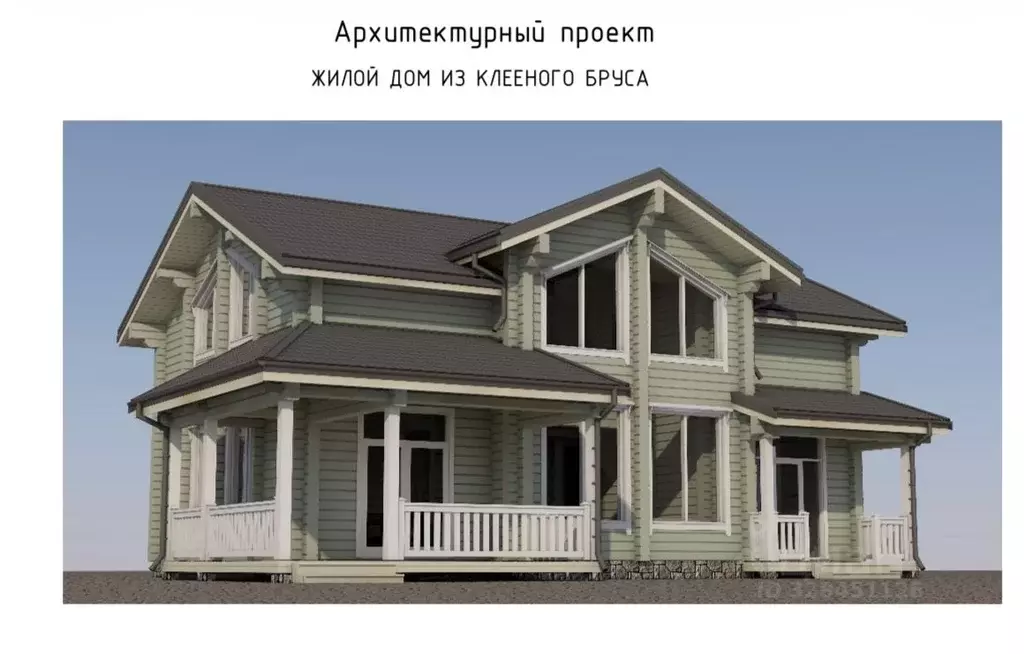 Участок в Тверская область, Конаковский муниципальный округ, д. ... - Фото 1