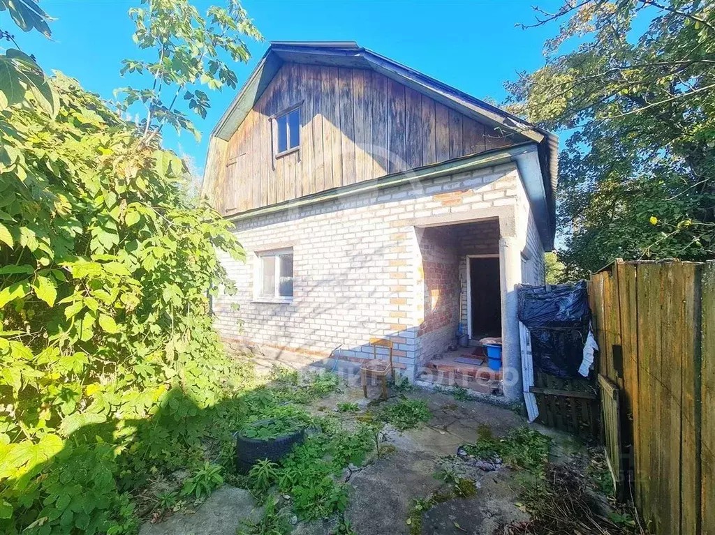 Дом в Рязанская область, Рязань Сысоево мкр, проезд 1-й Сысоевский, 4 ... - Фото 2