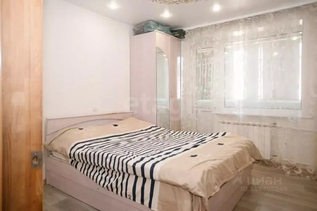 3-к кв. Амурская область, Свободный ул. Карла Маркса, 21 (60.0 м) - Фото 0