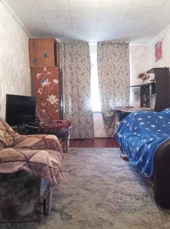Комната Калужская область, Калуга ул. Плеханова, 2к1 - Фото 2