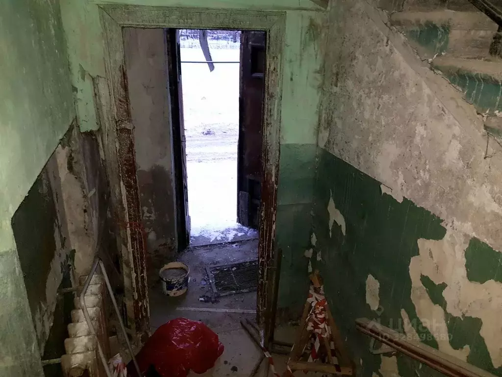 Помещение свободного назначения в Санкт-Петербург Большой ... - Фото 2