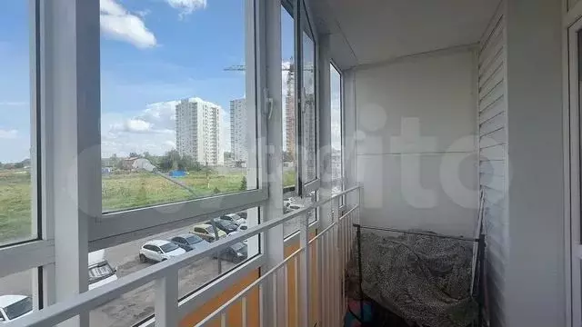 Квартира-студия, 27 м, 3/16 эт. - Фото 1