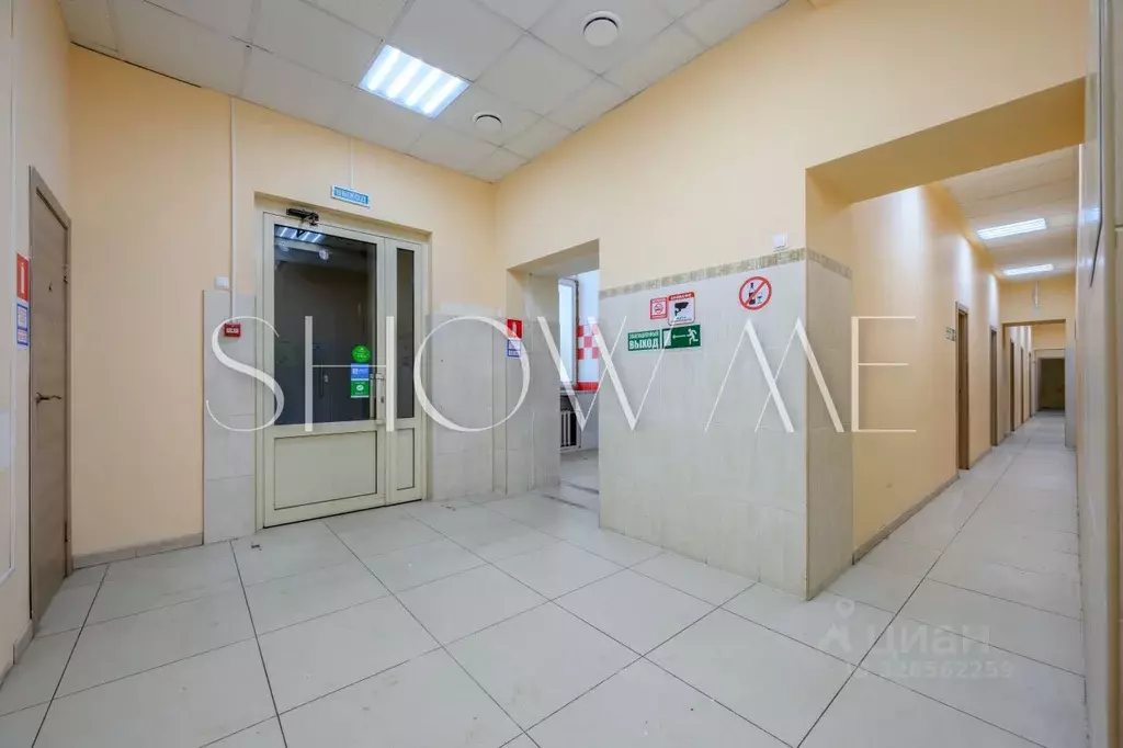 Помещение свободного назначения в Москва ул. Боженко, 14К1 (250 м) - Фото 2