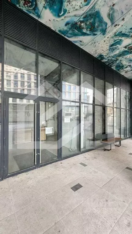 Торговая площадь в Москва ул. Архитектора Власова, 71к2 (55 м) - Фото 1