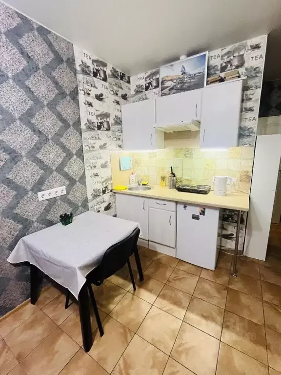 Студия Московская область, Солнечногорск городской округ, Поварово ... - Фото 2