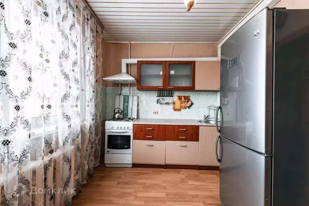 Продаётся 1-к квартира, 37.5 м - Фото 1