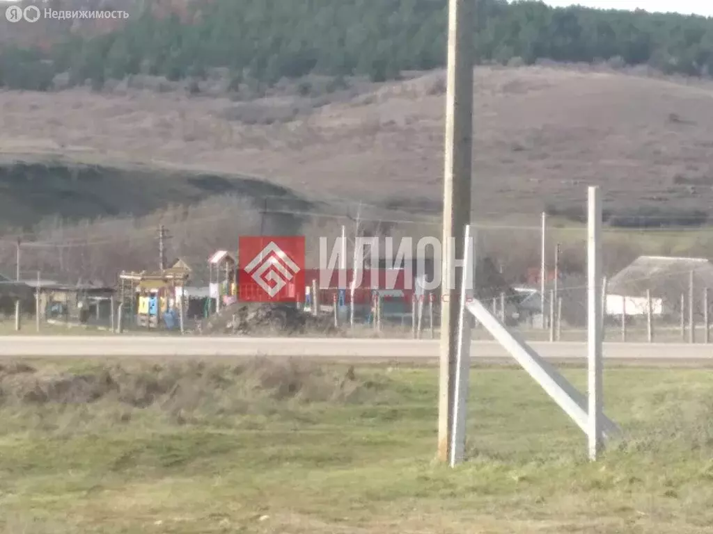 Участок в Пожарское сельское поселение, село Демьяновка, улица ... - Фото 1