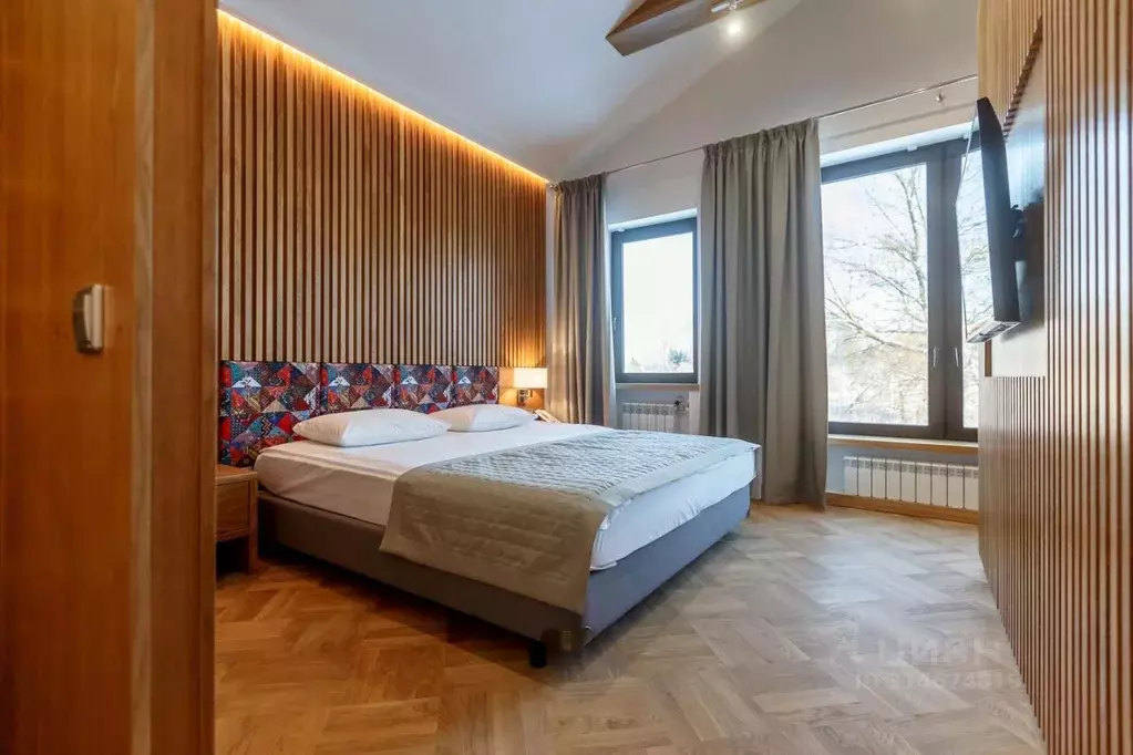 Комната Владимирская область, Суздаль ул. Коровники, 45 (34.0 м) - Фото 1