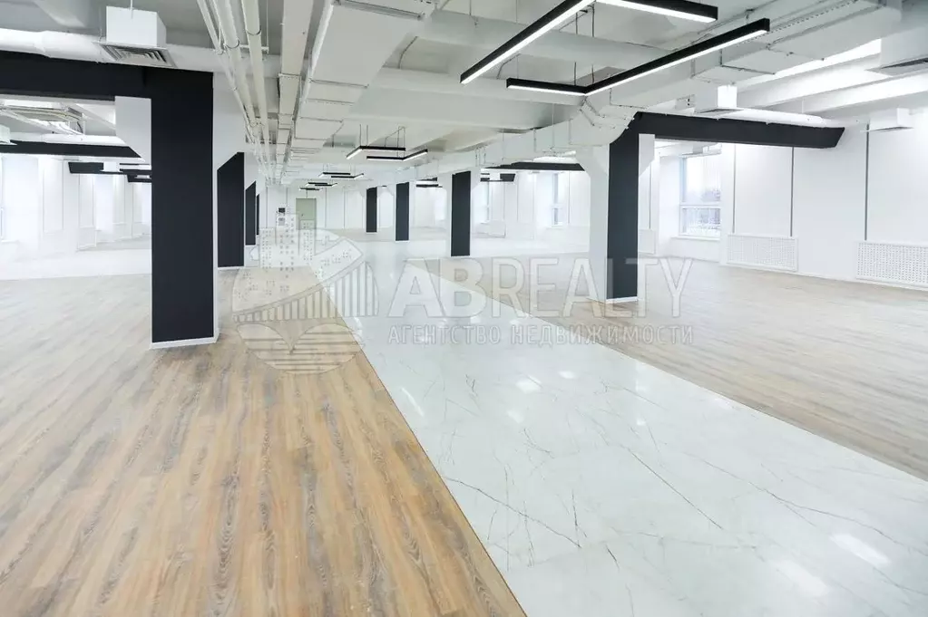 Помещение свободного назначения в Москва Чермянский проезд, 7 (502 м) - Фото 1
