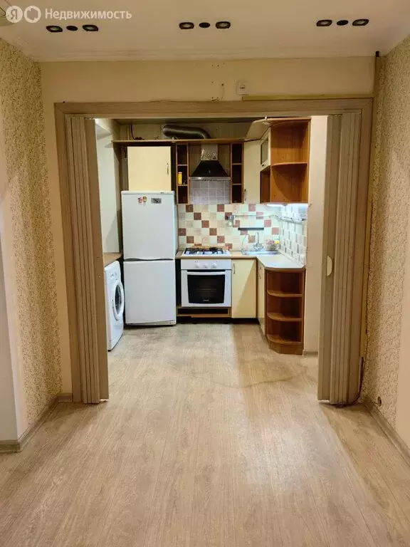 1-комнатная квартира: Тула, проспект Ленина, 112 (37 м) - Фото 2