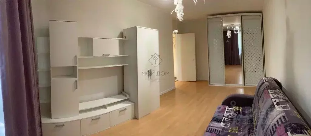 1-к кв. Москва Троицкая ул., 10С1 (35.0 м) - Фото 1