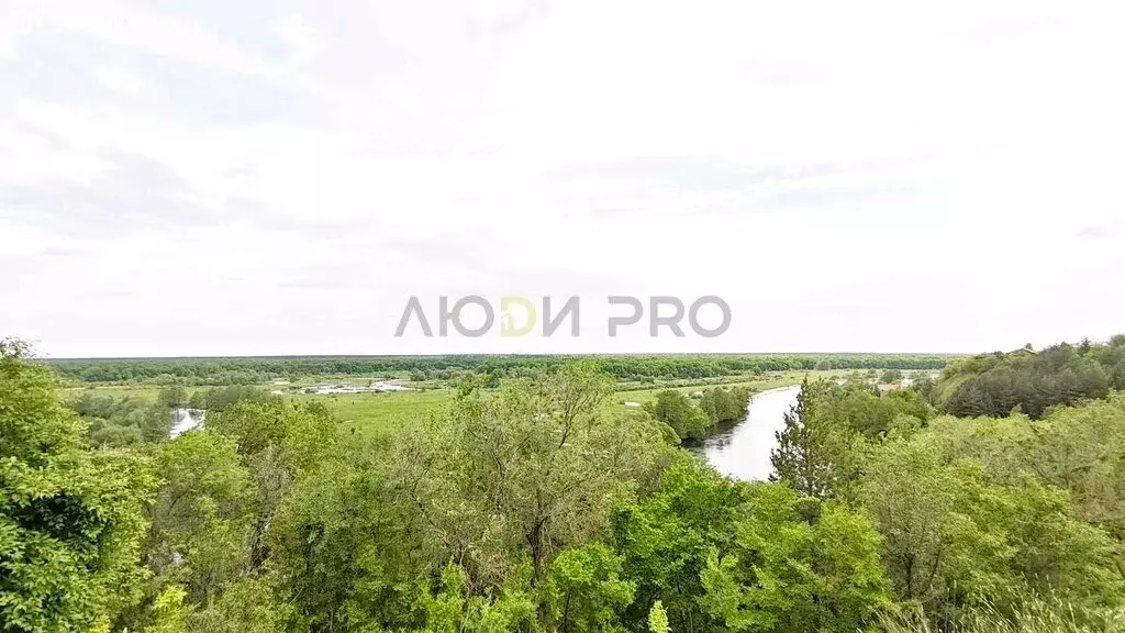 Участок в село Берёзово, Нагорная улица (15 м) - Фото 2