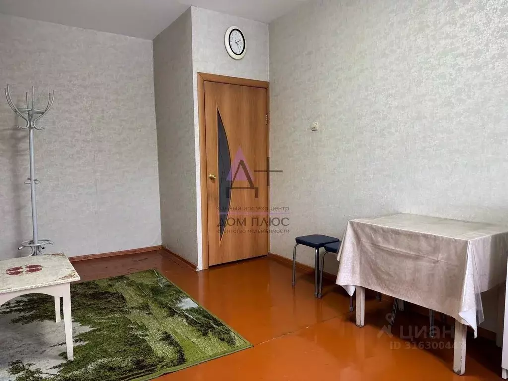 2-к кв. Тыва, Кызыл ул. Кечил-Оола, 7Е (50.0 м) - Фото 1