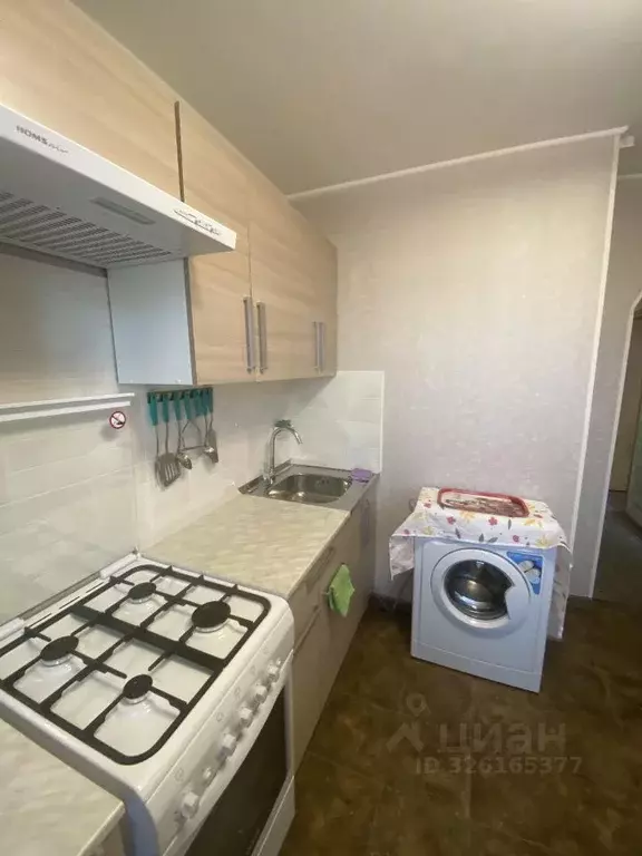 2-к кв. Москва Болотниковская ул., 40К5 (38.6 м) - Фото 2