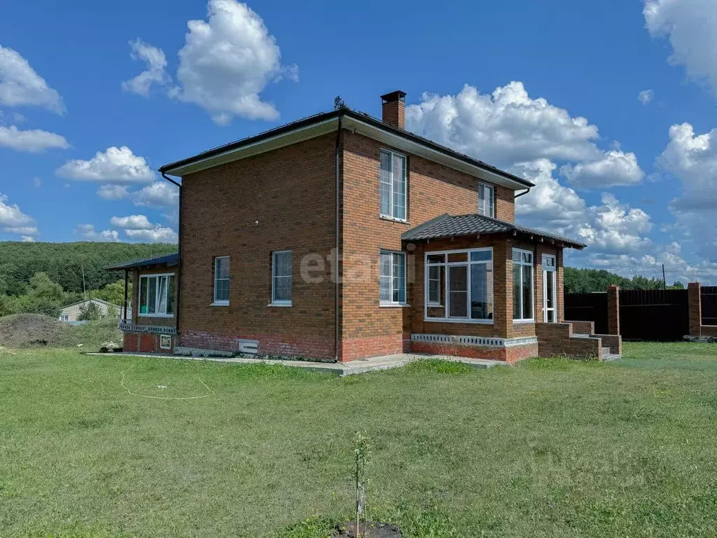 Дом в Мордовия, с. Кочкурово ул. Восточная, 29 (120 м) - Фото 0
