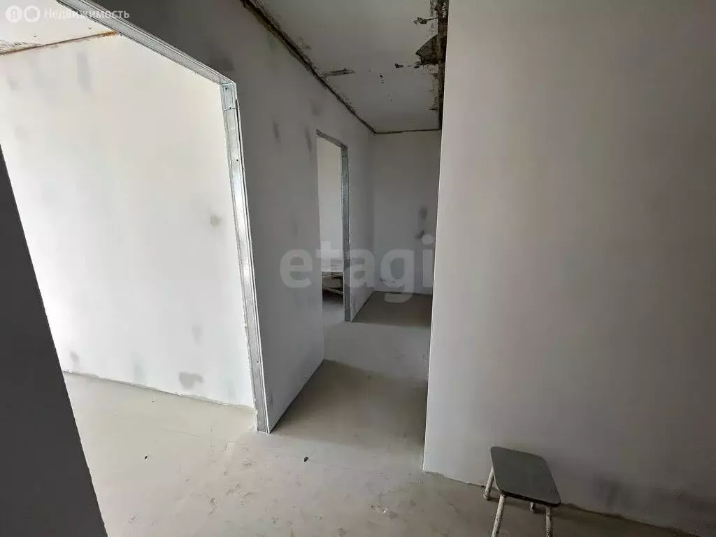 2-комнатная квартира: Ставрополь, улица Маршала Жукова, 42 (53.2 м) - Фото 1