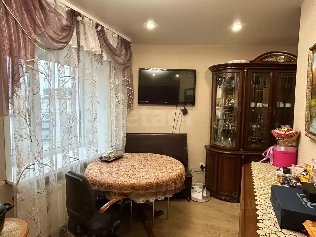 1-к кв. Ямало-Ненецкий АО, Новый Уренгой Юбилейный мкр, 3/1А (49.3 м) - Фото 1