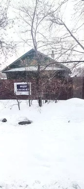 Дом в Благовещенск, Конная улица, 64 (599 м) - Фото 1