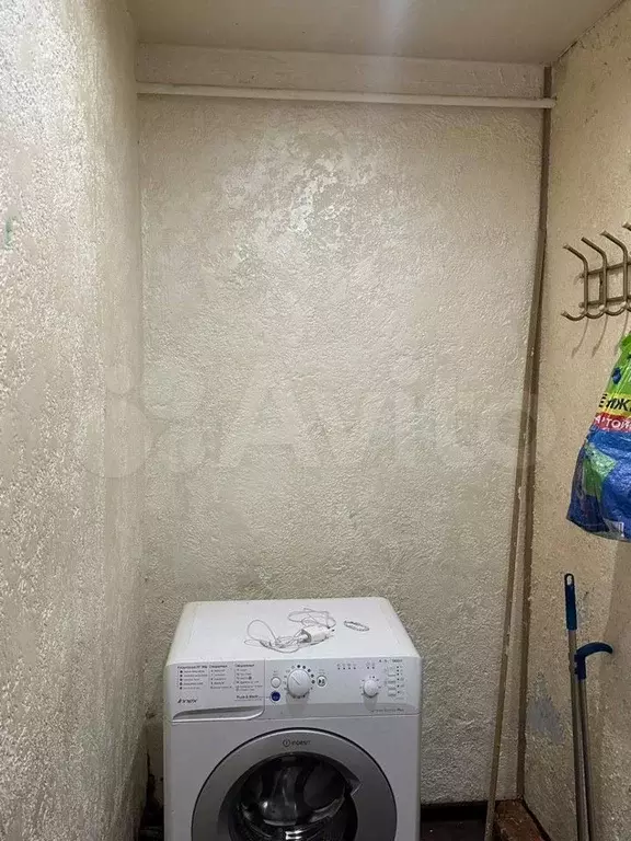 1-к. квартира, 30,5 м, 1/5 эт. - Фото 1