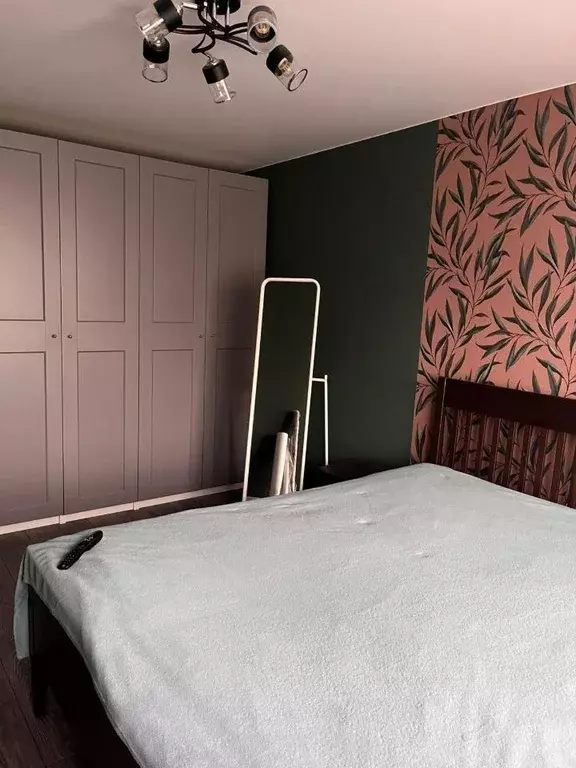 Квартира, 2 комнаты, 44 м - Фото 1