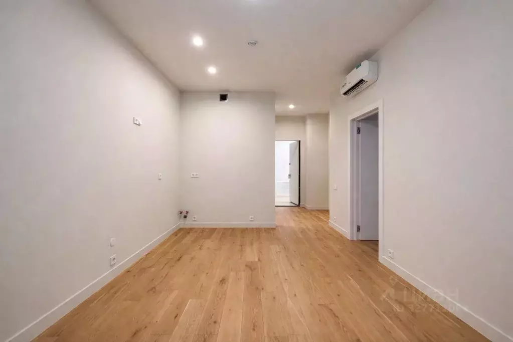 2-к кв. Москва Сосинская ул., 8 (42.36 м) - Фото 1