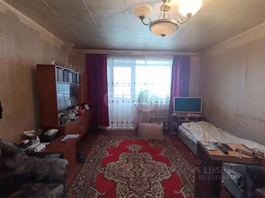 3-к кв. Свердловская область, Нижний Тагил Черноисточинское ш., 16 ... - Фото 1