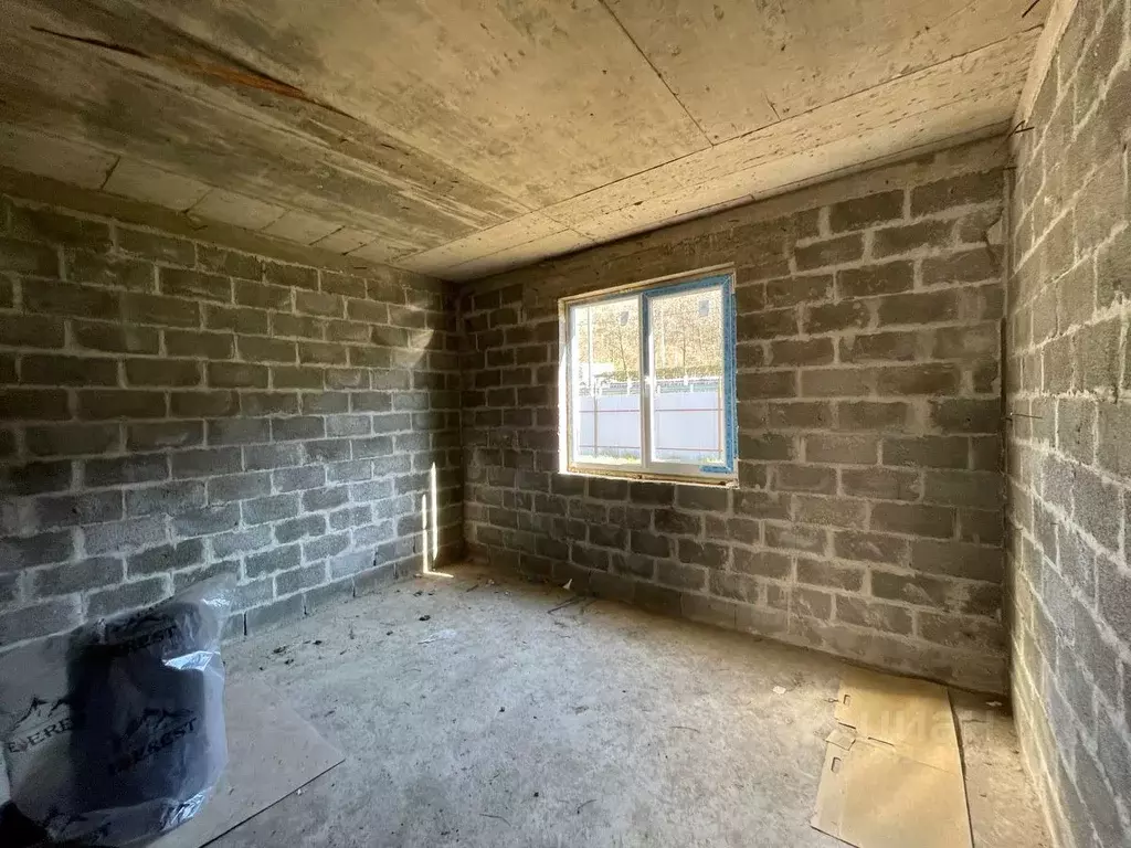 Дом в Краснодарский край, Сочи Магнитогорская ул. (129 м) - Фото 2