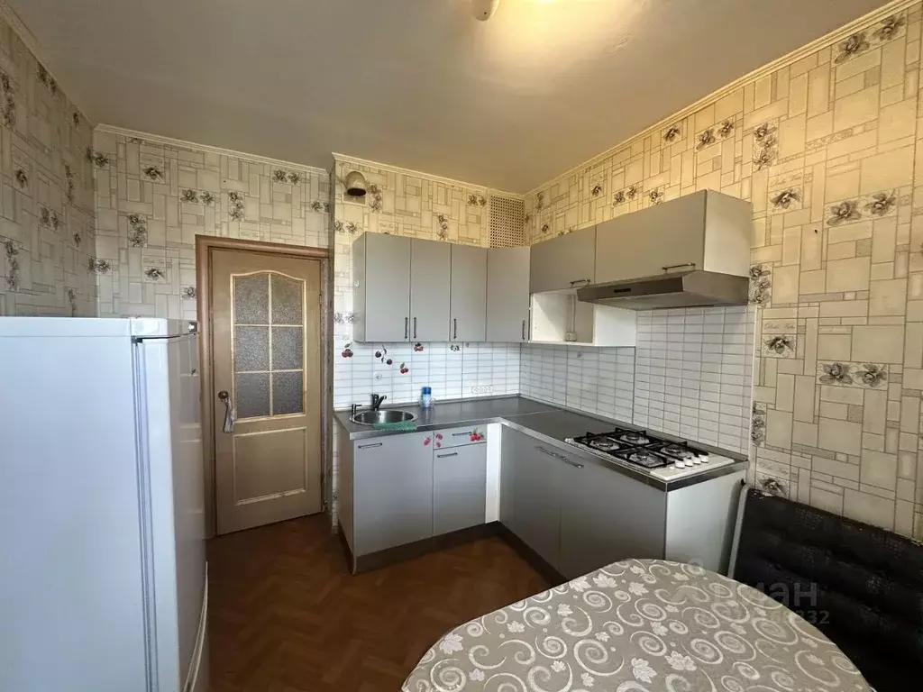 1-к кв. Ленинградская область, Колтуши Всеволожский район, ул. ... - Фото 1