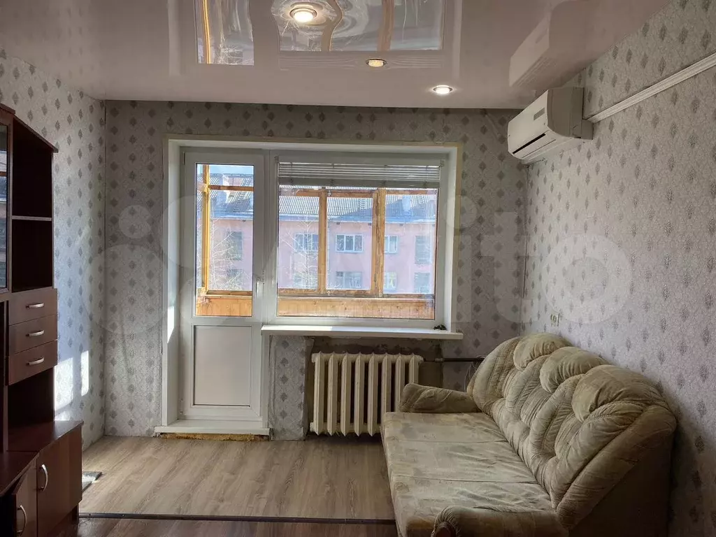 2-к. квартира, 41,2 м, 5/5 эт. - Фото 1