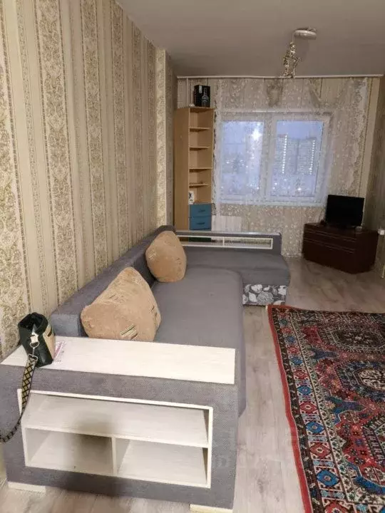 Студия Красноярский край, Красноярск Норильская ул., 6А (26.0 м) - Фото 1