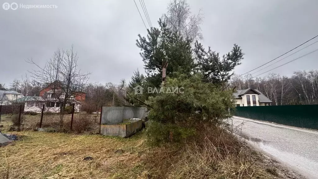 Дом в село Северское, Парковая улица, 1Б (45 м) - Фото 1