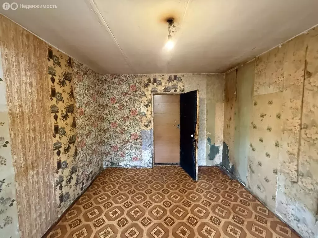 1к в 4-комнатной квартире (13 м) - Фото 1