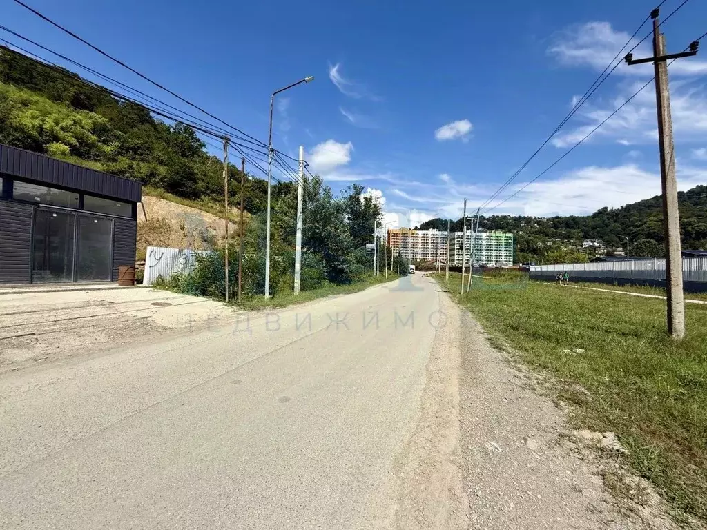Помещение свободного назначения в Краснодарский край, Сочи ул. Искры, ... - Фото 2