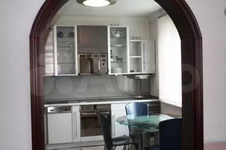 3-к. квартира, 85 м, 16/17 эт. - Фото 0