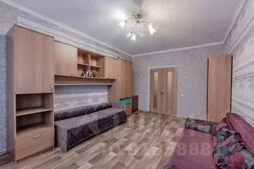 2-к кв. Татарстан, Казань ул. Карбышева, 6 (68.0 м) - Фото 0