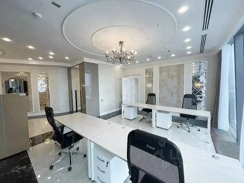 Офис в Москва наб. Пресненская, 12 (176 м) - Фото 2