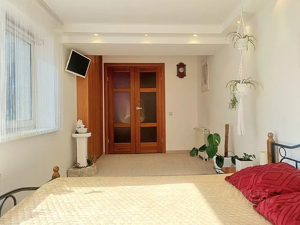 3-к кв. Самарская область, Самара Клиническая ул., 30 (71.5 м) - Фото 1