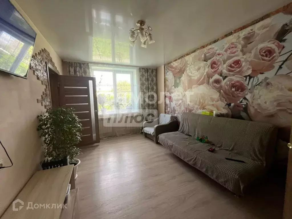 Продаётся 3-к квартира, 69.3 м - Фото 1