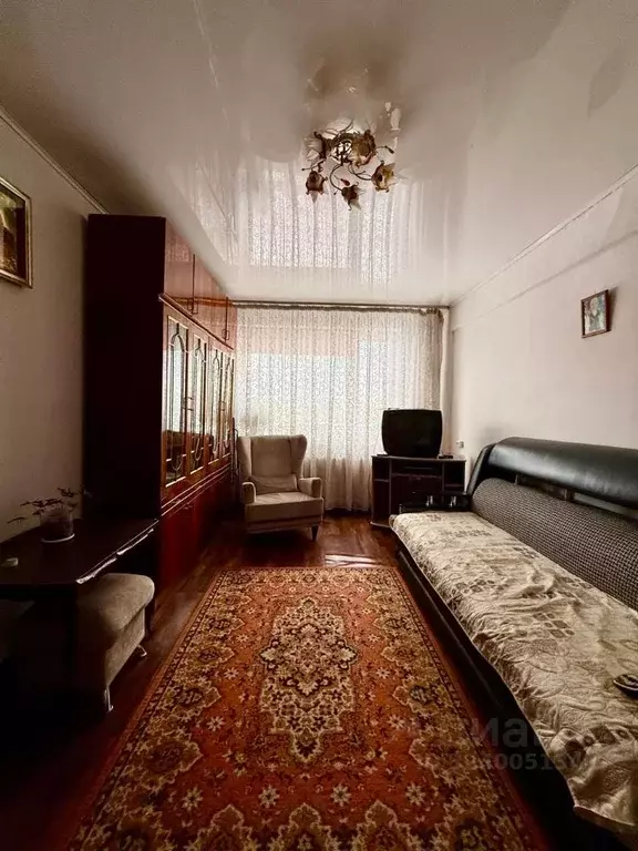 1-к кв. Алтайский край, Рубцовск бул. Победы, 20 (30.0 м) - Фото 2