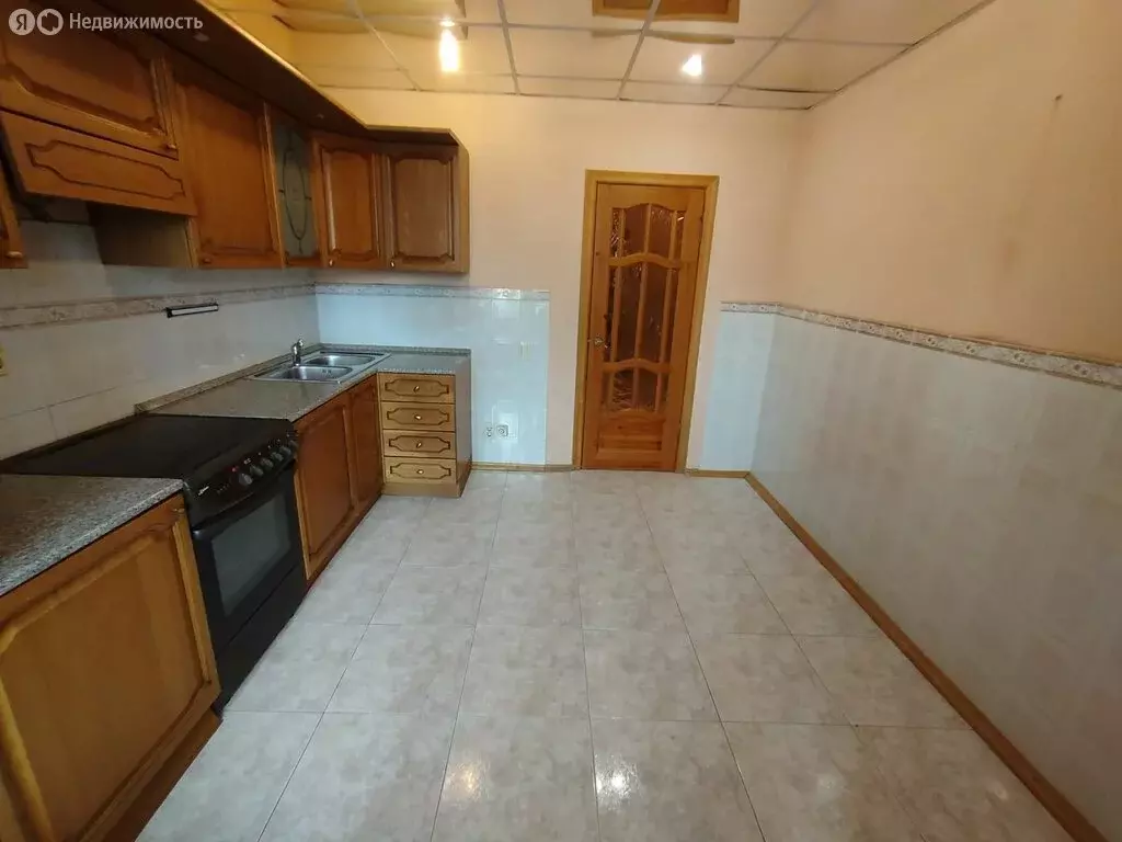 2-комнатная квартира: Тольятти, улица Автостроителей, 88Б (93.7 м) - Фото 1