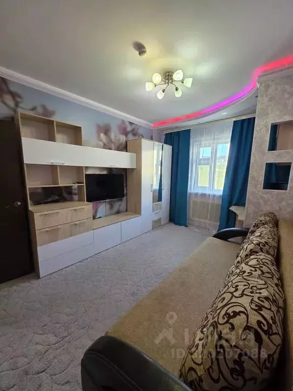 2-к кв. Чукотский АО, Анадырь ул. Строителей, 1 (53.0 м) - Фото 1