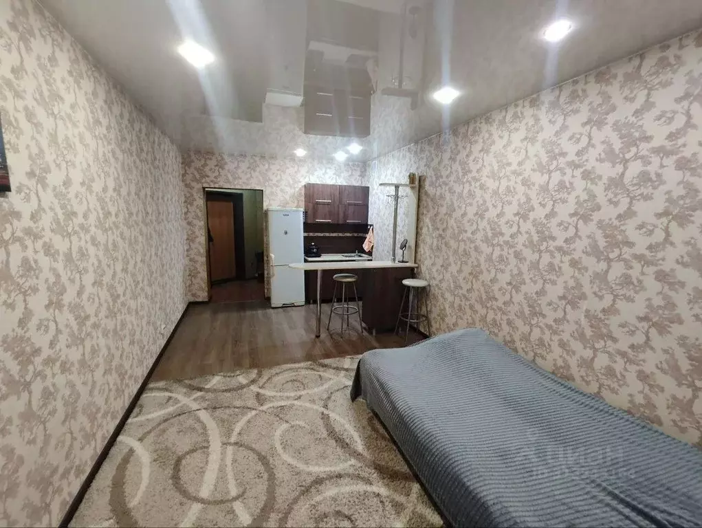 Студия Хакасия, Абакан ул. Некрасова, 45 (27.8 м) - Фото 0