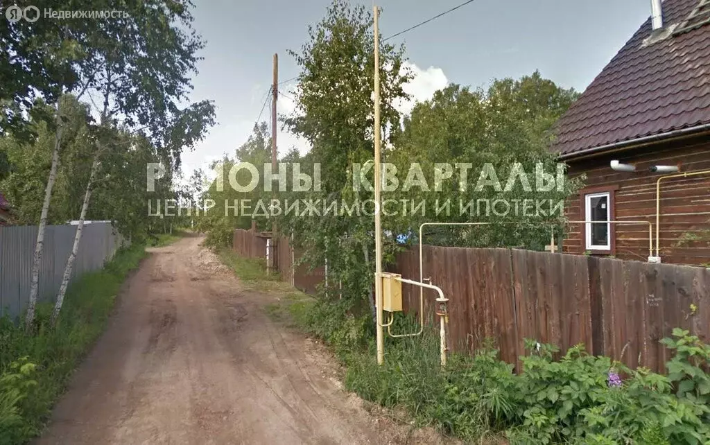 Участок в Копейск, СНТ Курочкино-2 (5.57 м) - Фото 0