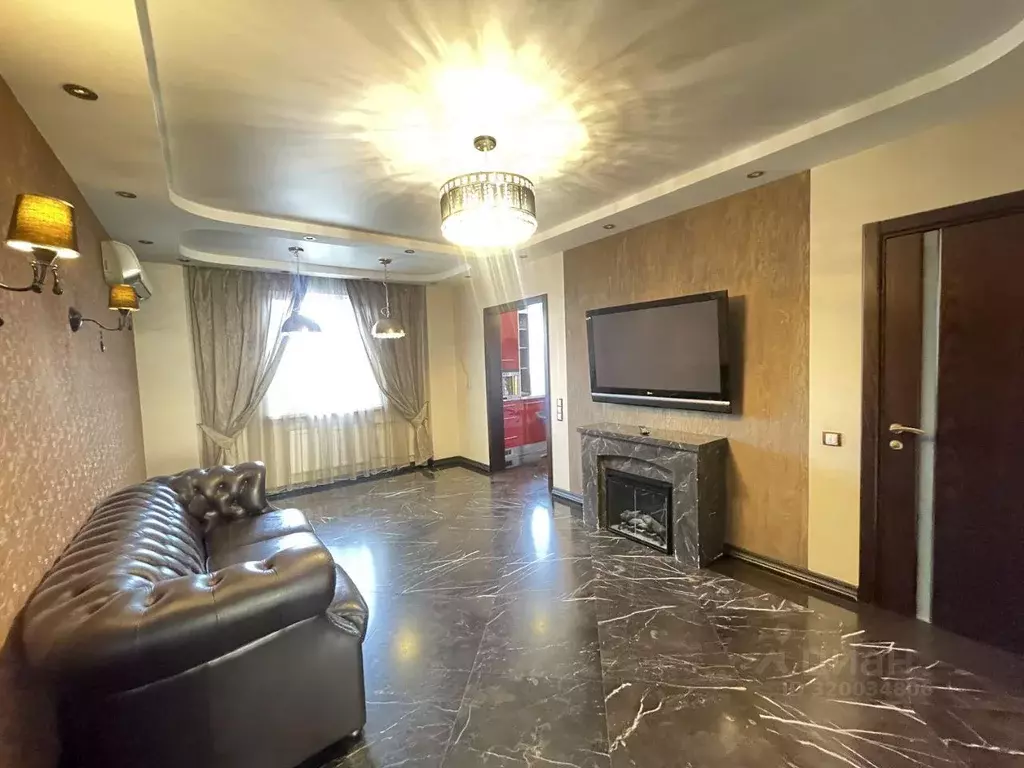 Квартира, 5 и более комнат, 100 м - Фото 1