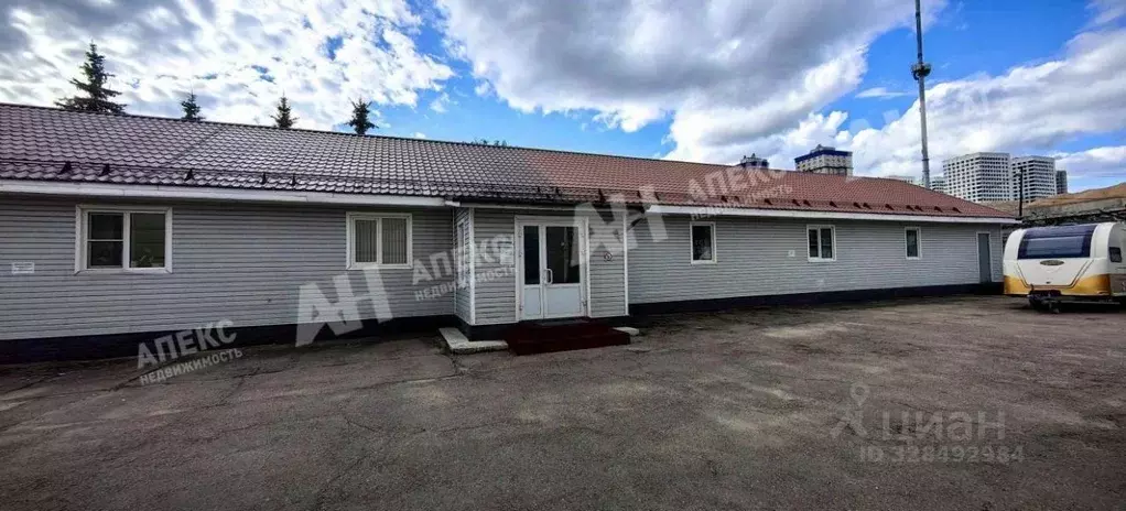 Помещение свободного назначения в Московская область, Пушкино Луговая ... - Фото 1