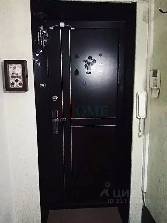 2-к кв. Новосибирская область, Новосибирск ул. Жуковского, 107 (44.0 ... - Фото 1