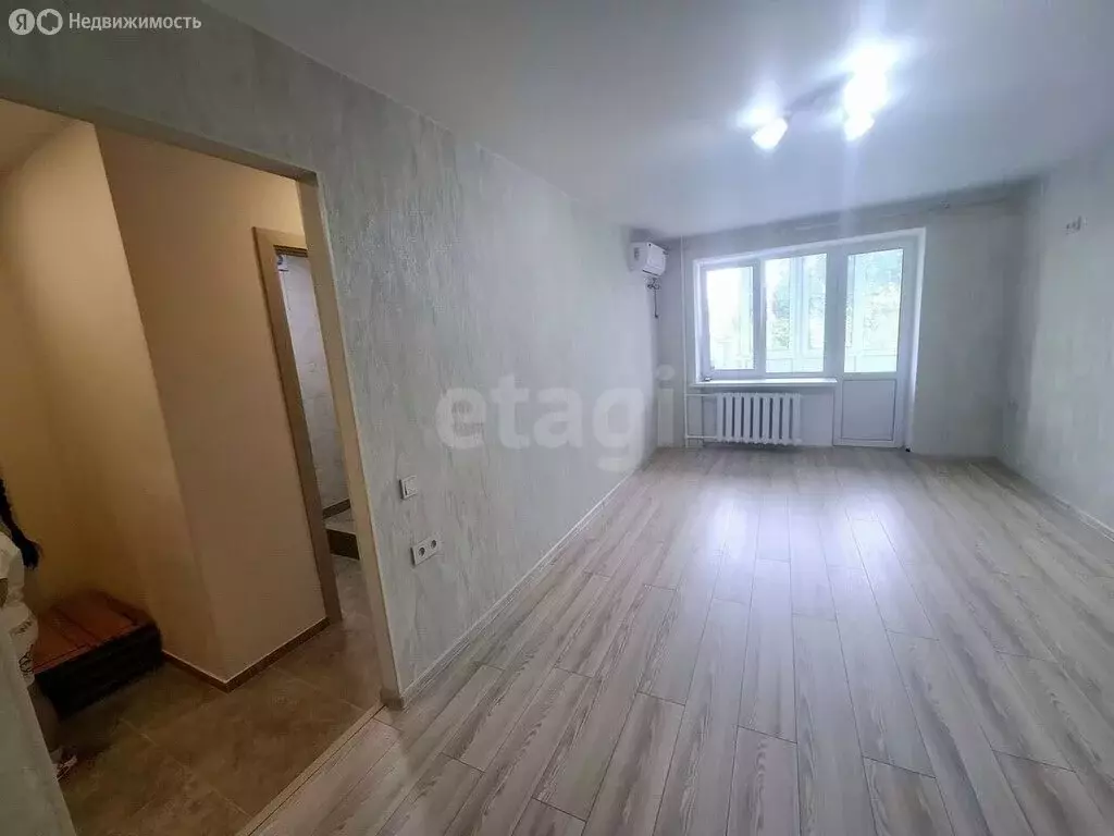 1-комнатная квартира: Симферополь, Кечкеметская улица, 96 (32 м) - Фото 1
