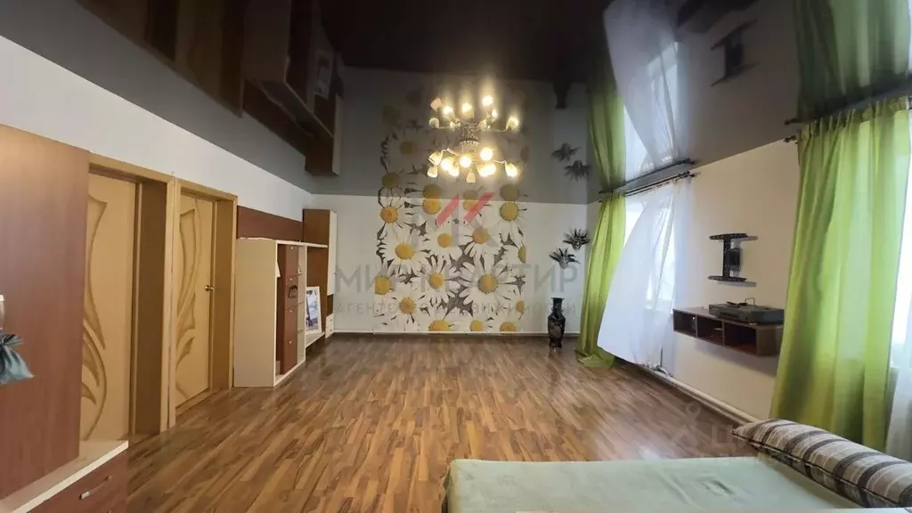 Дом в Хакасия, Абакан ул. Фадеева, 14 (218 м) - Фото 2